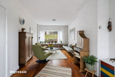 van Baerlestraat 28 secondary image