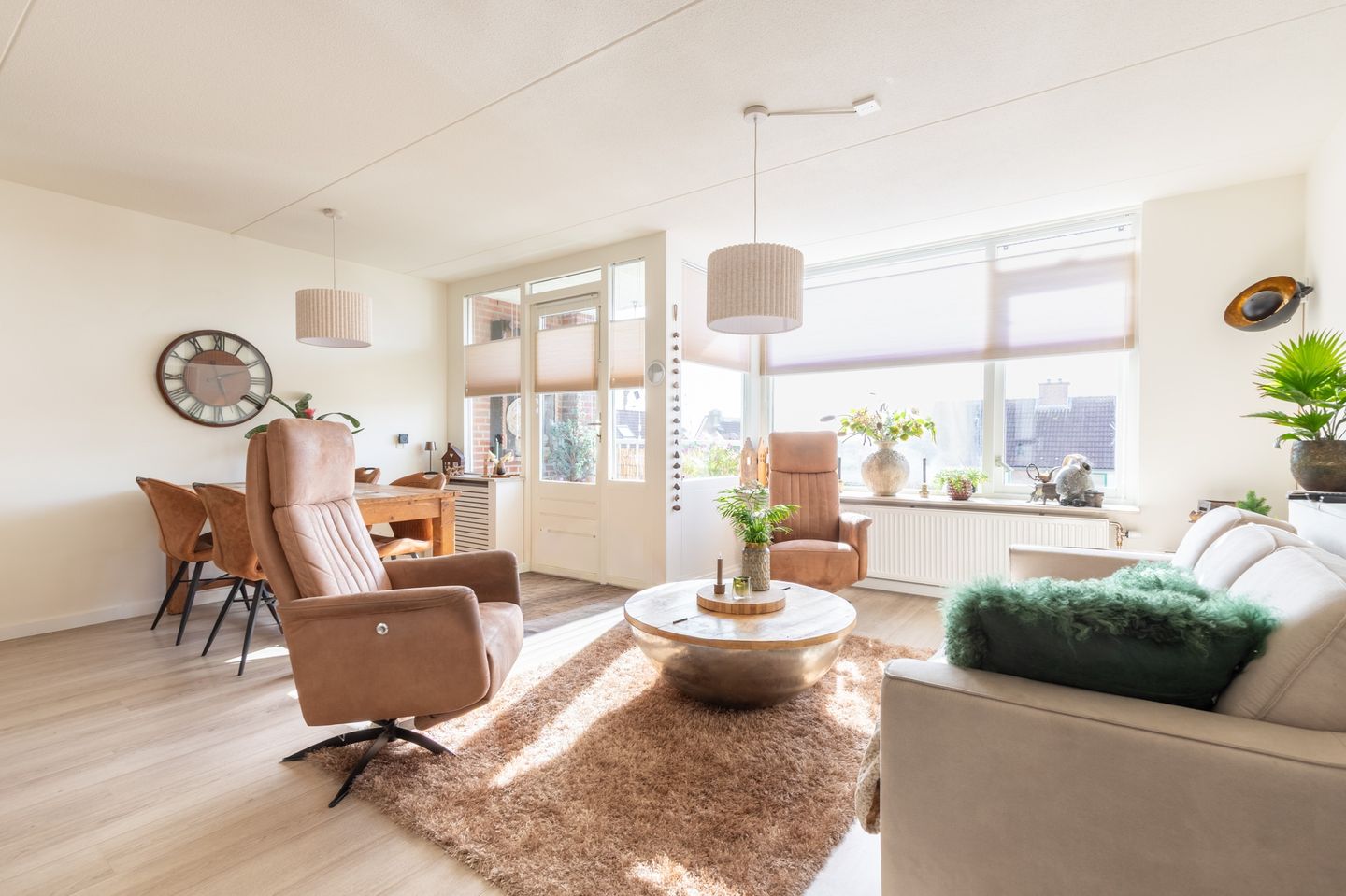 Photo 1 of Galileistraat 21