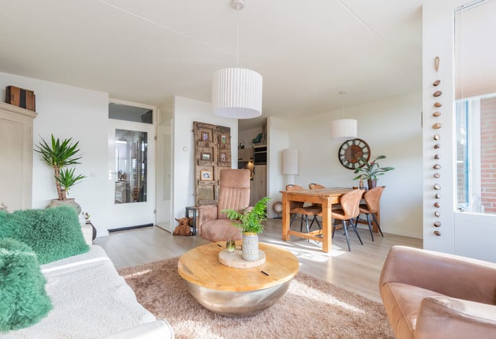 Photo 2 of Galileistraat 21