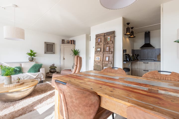 Photo 3 of Galileistraat 21