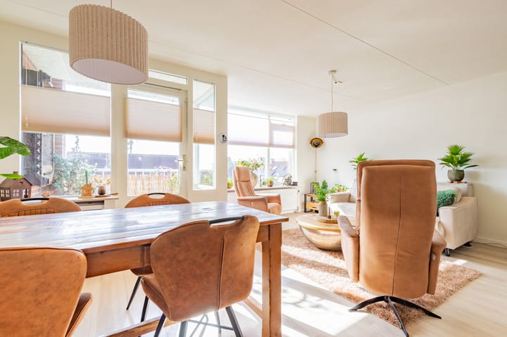 Photo 4 of Galileistraat 21