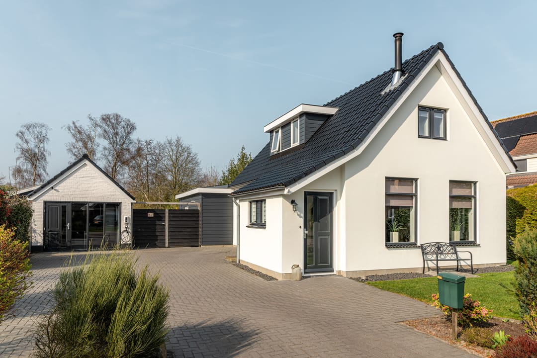 Foto 1 van Rotstergaastweg 44