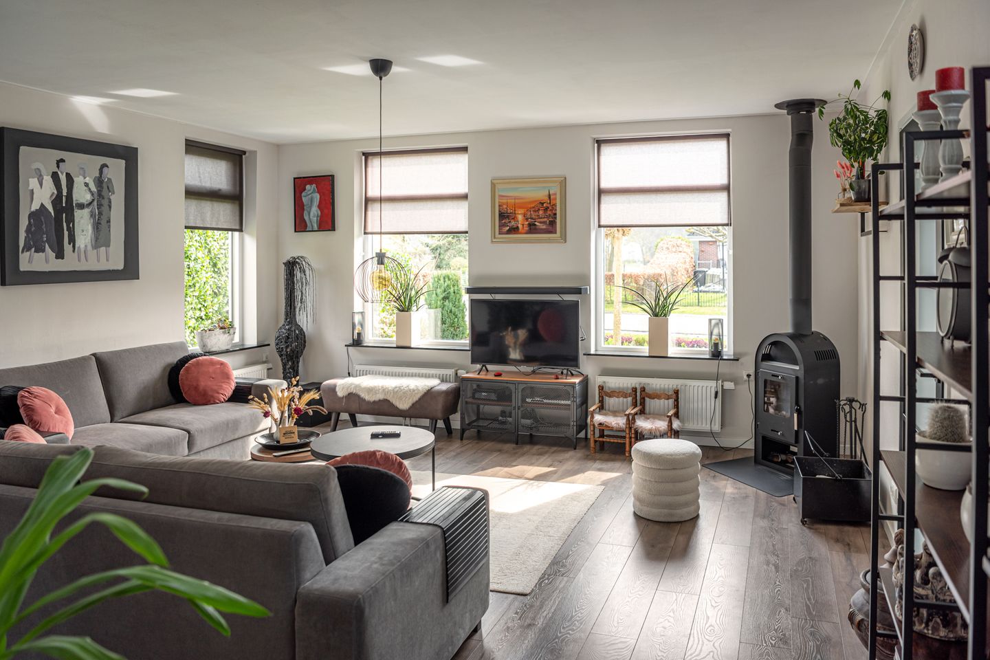 Foto 4 van Rotstergaastweg 44