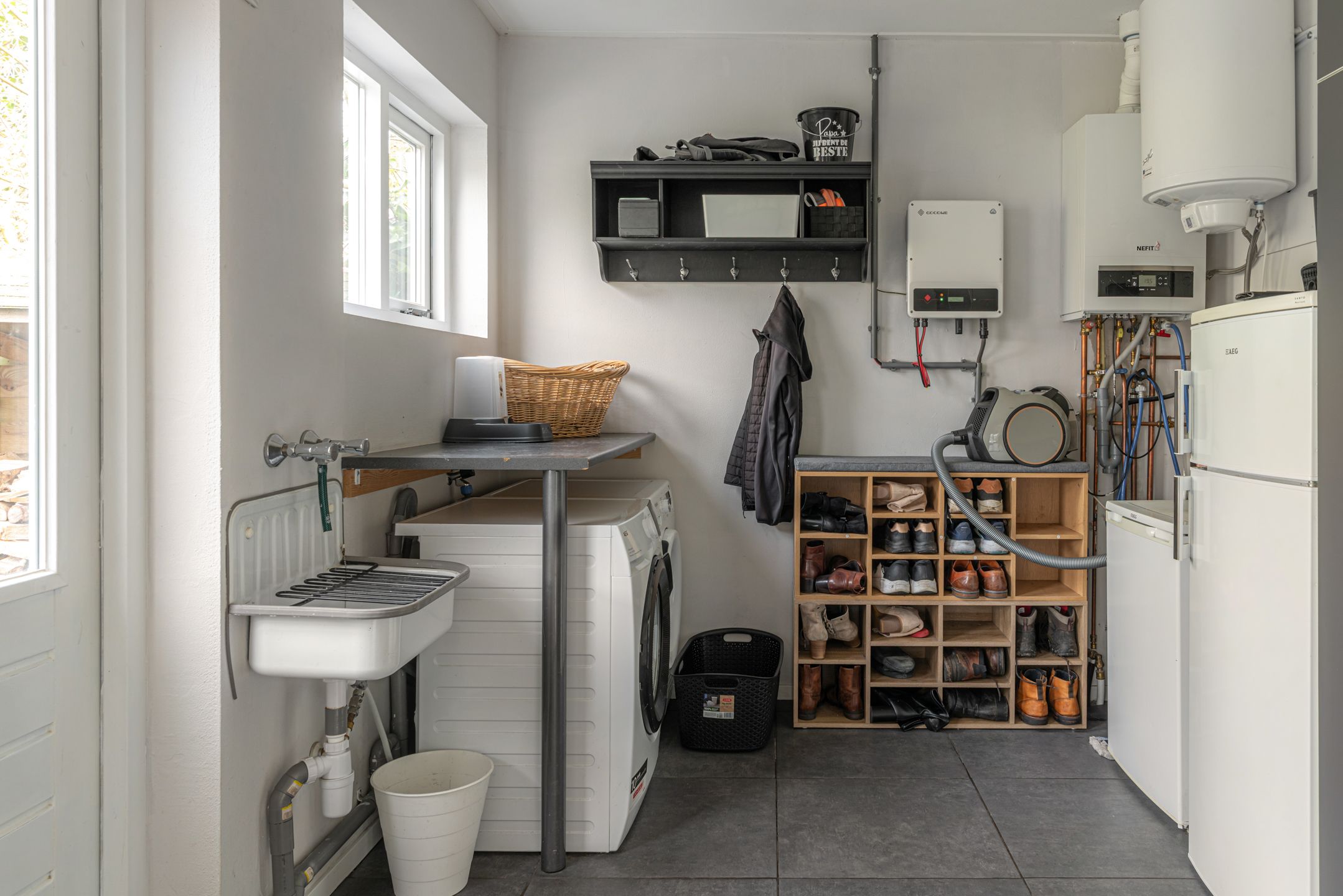 Foto 12 van Rotstergaastweg 44