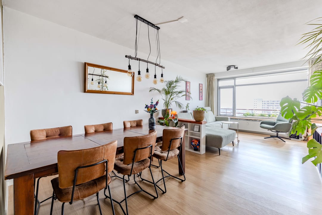 Foto 2 van Hendrik Tollensstraat 378