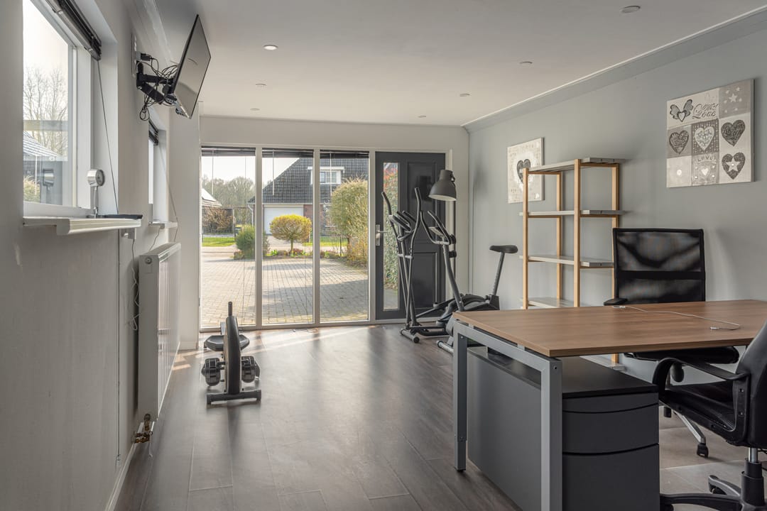 Foto 26 van Rotstergaastweg 44