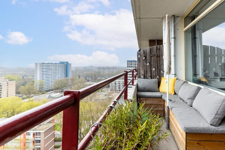 Foto 4 van Hendrik Tollensstraat 378