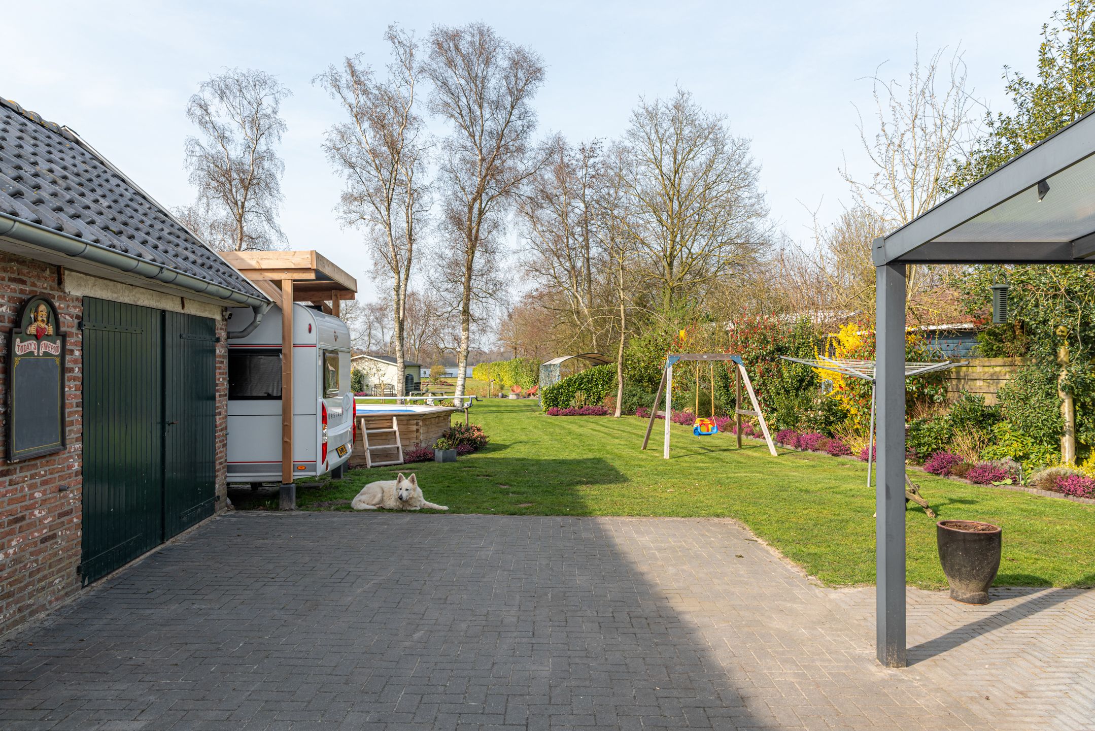 Foto 33 van Rotstergaastweg 44