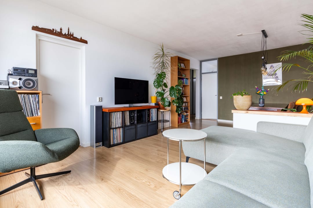 Foto 11 van Hendrik Tollensstraat 378