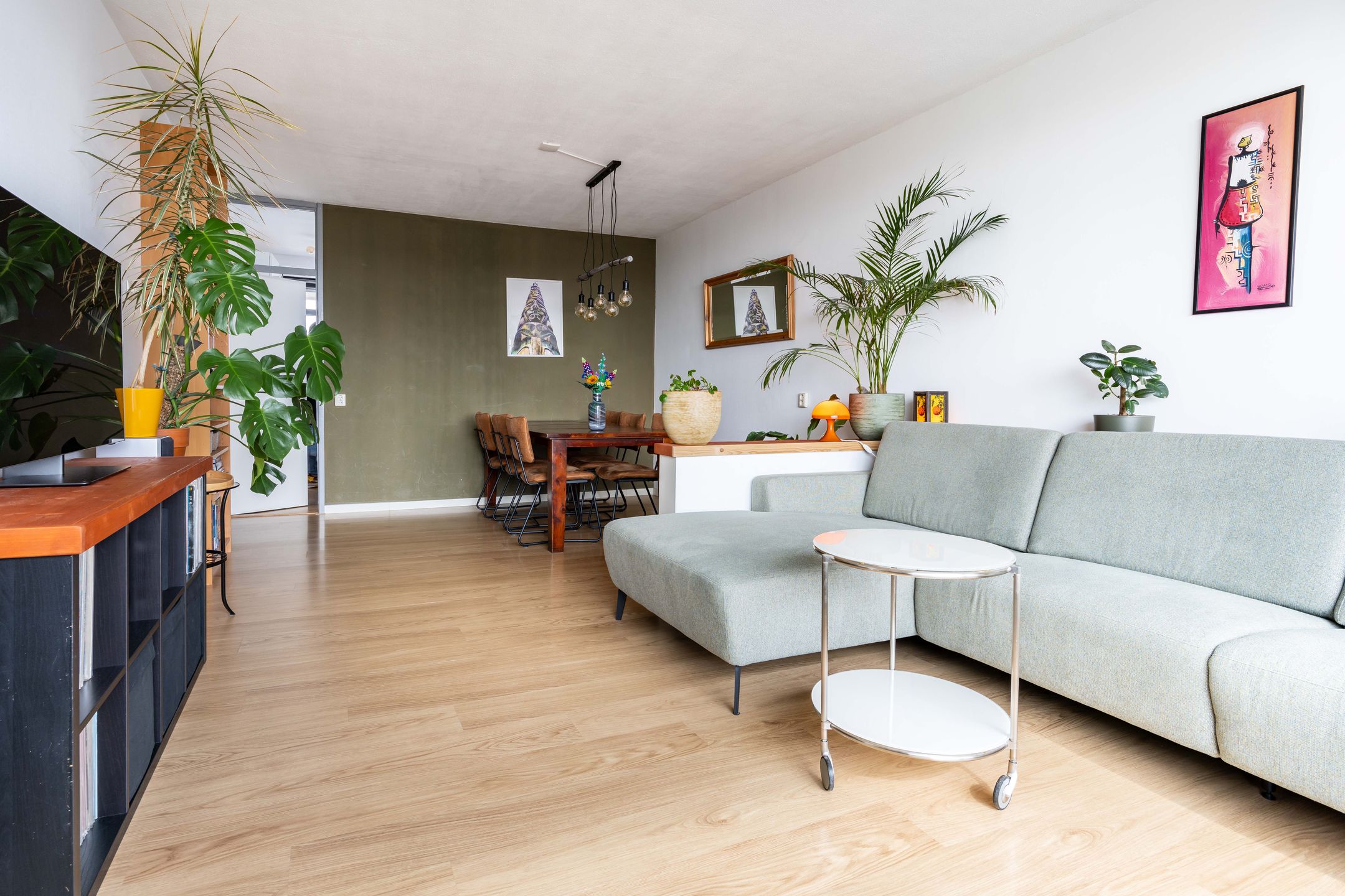 Foto 12 van Hendrik Tollensstraat 378