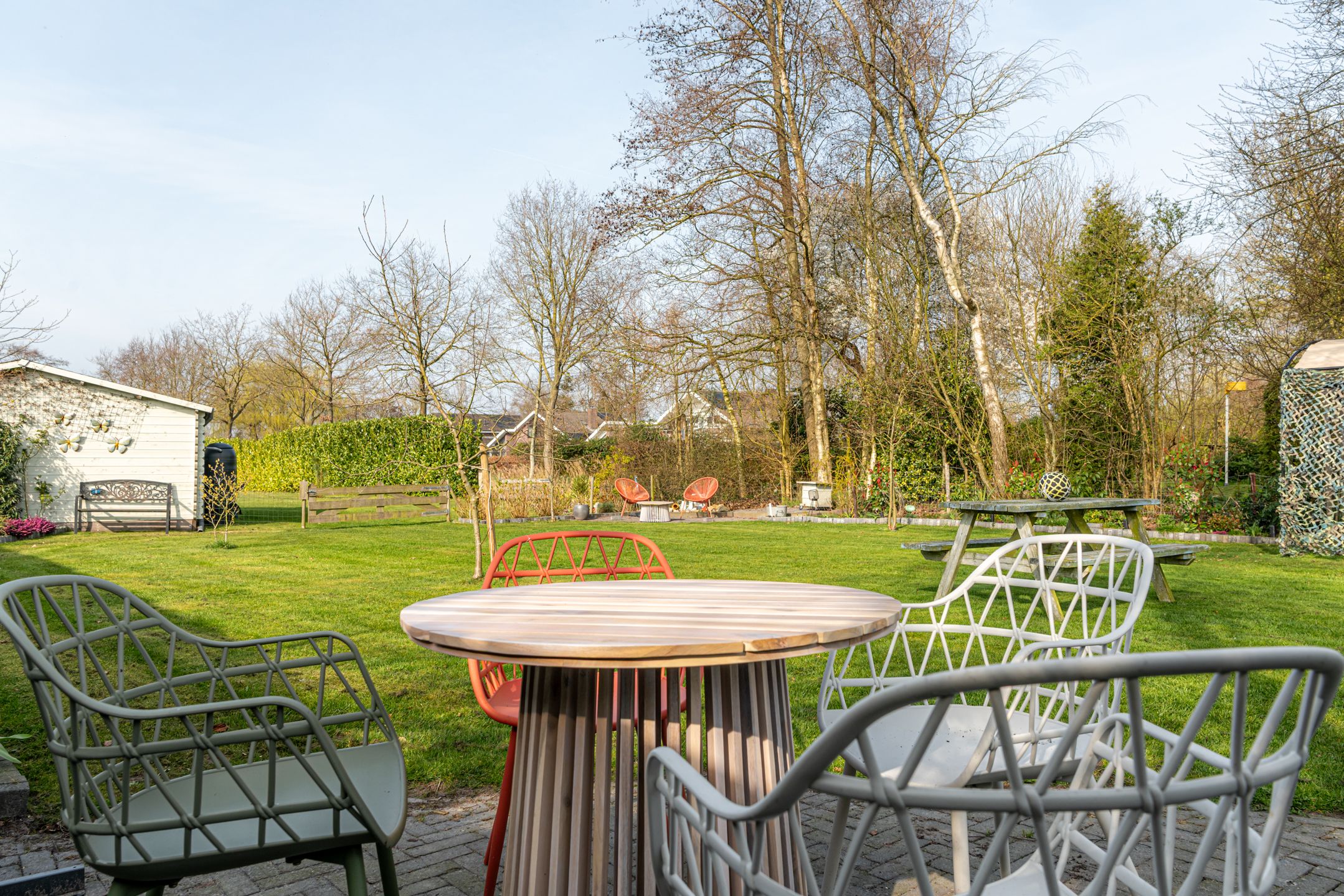 Foto 39 van Rotstergaastweg 44