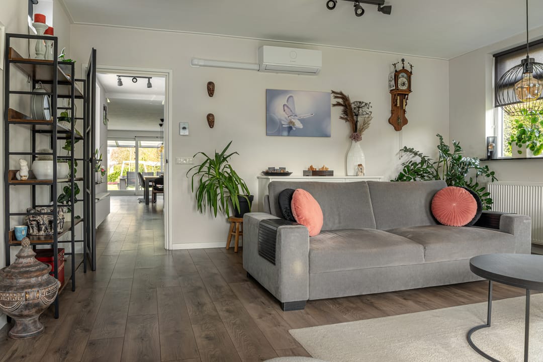 Foto 7 van Rotstergaastweg 44