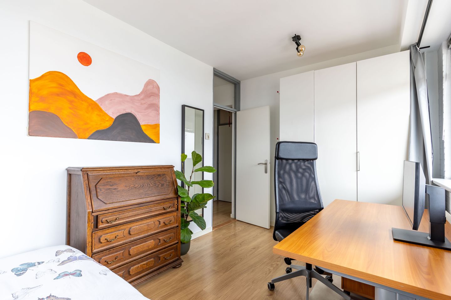 Foto 20 van Hendrik Tollensstraat 378