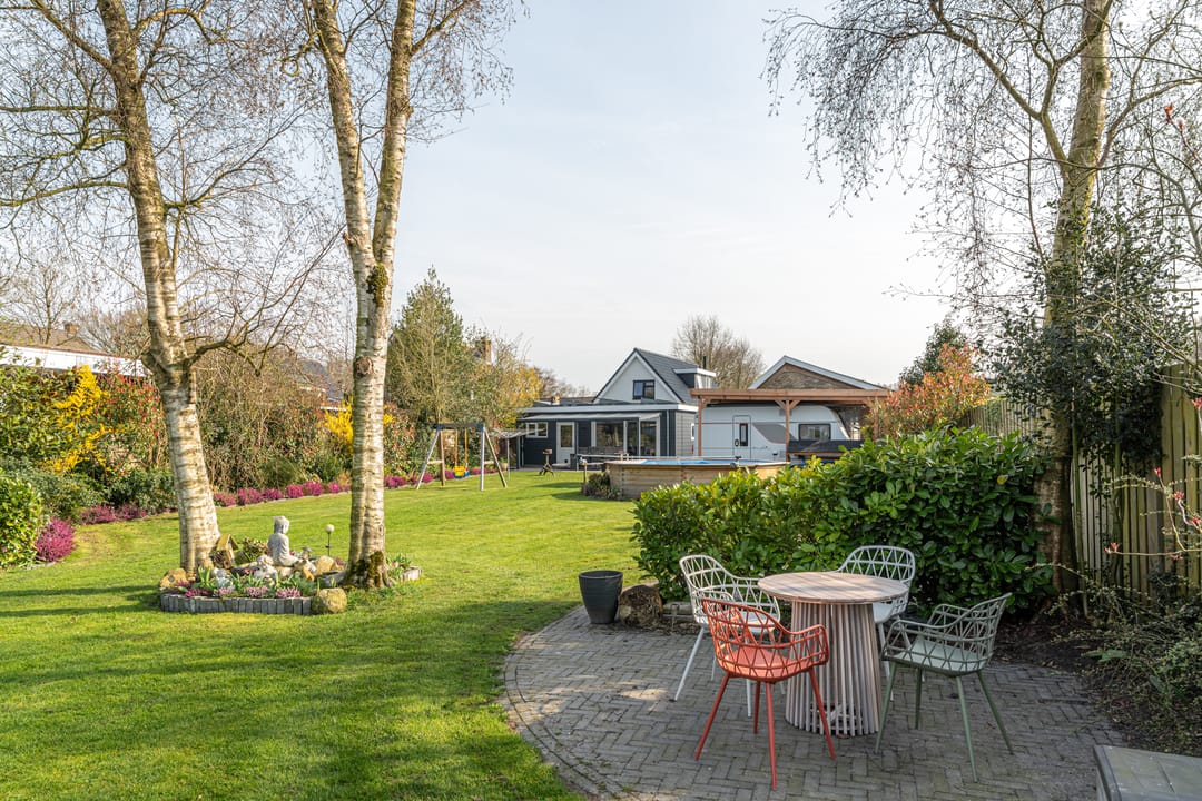 Foto 47 van Rotstergaastweg 44