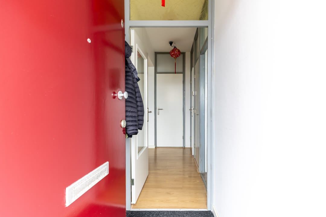 Foto 7 van Hendrik Tollensstraat 378