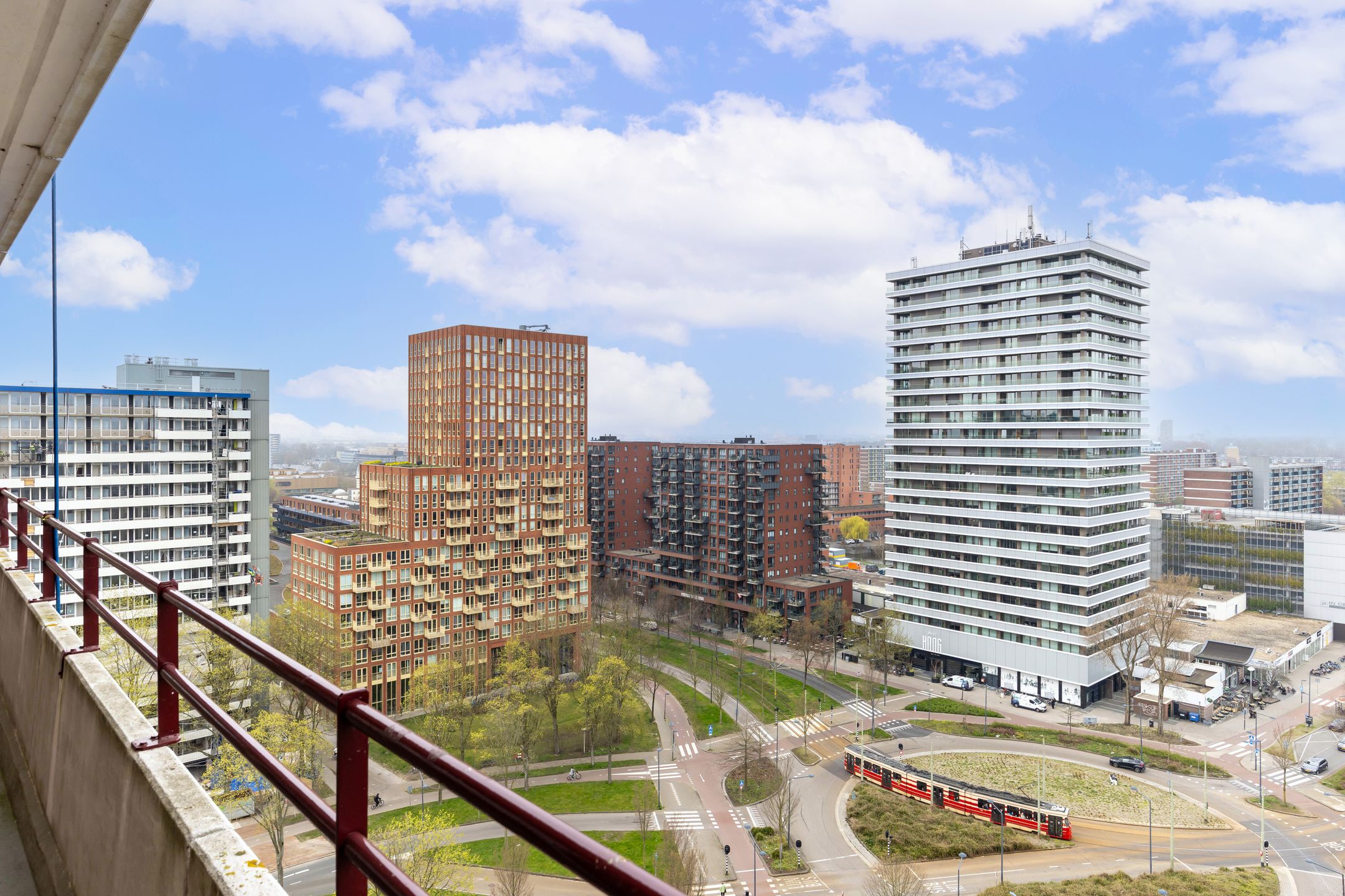 Foto 21 van Hendrik Tollensstraat 378