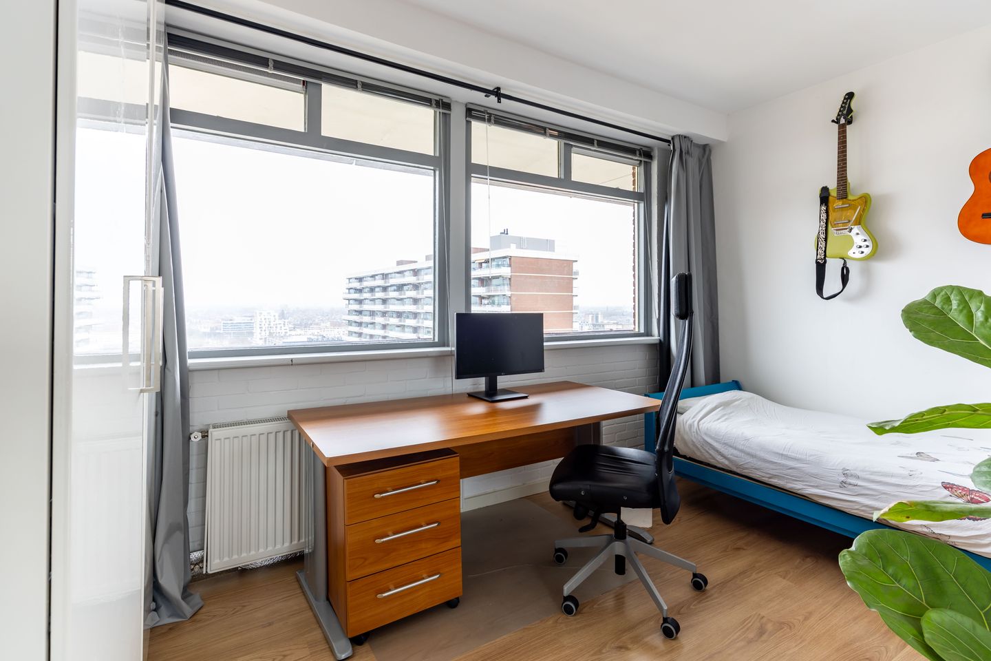 Foto 19 van Hendrik Tollensstraat 378