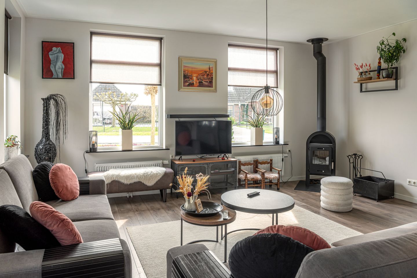 Foto 5 van Rotstergaastweg 44