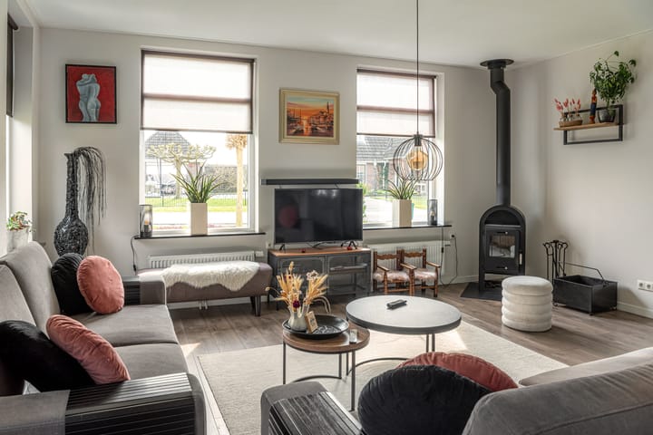 Foto 5 van Rotstergaastweg 44