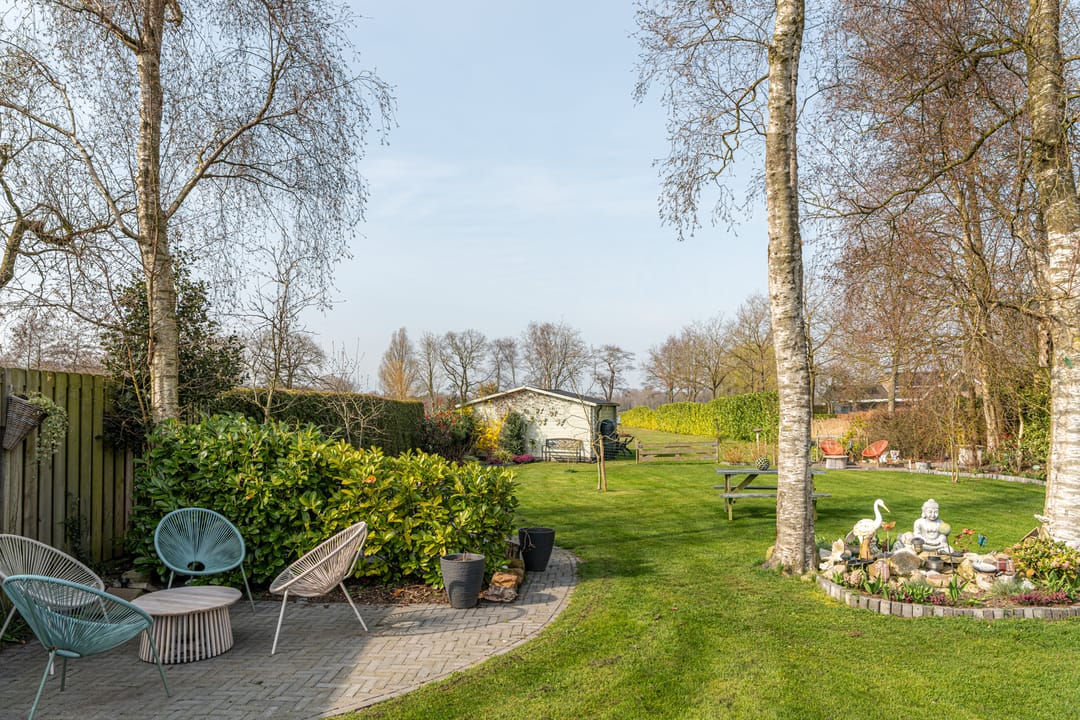 Foto 37 van Rotstergaastweg 44