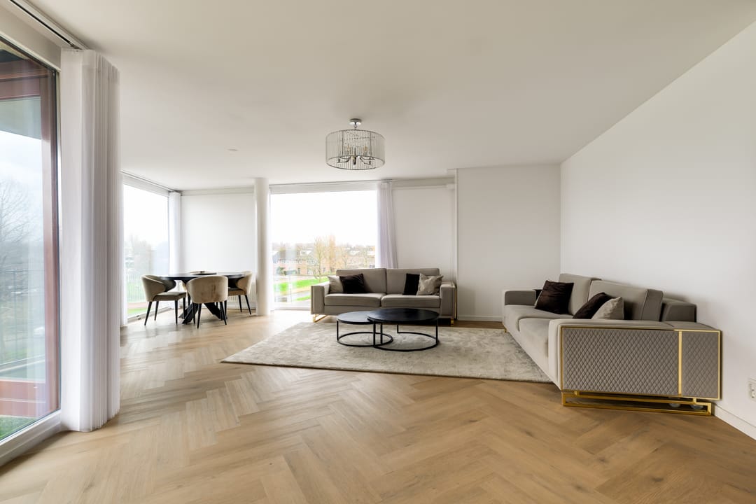 Foto 8 van Laan van Wateringse Veld 1534