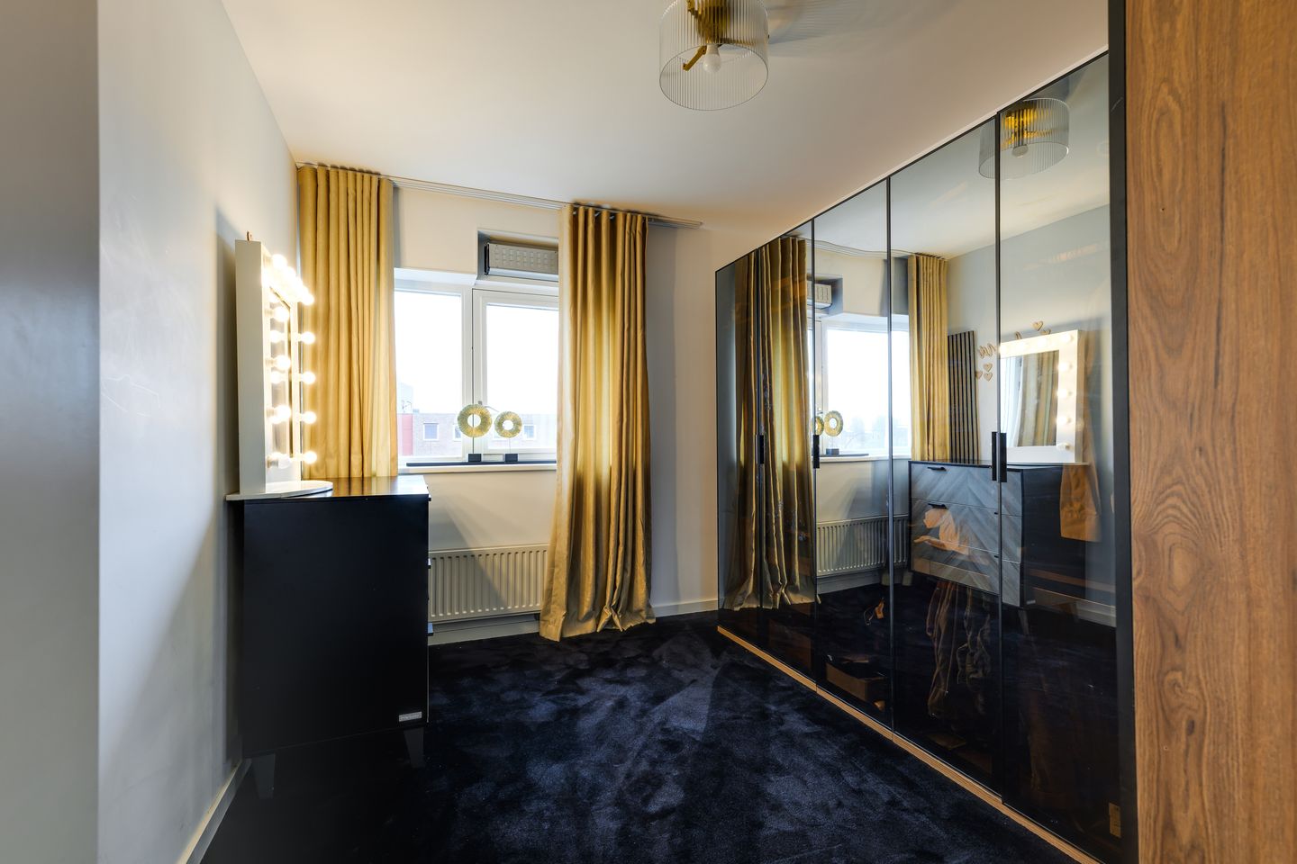 Foto 14 van Laan van Wateringse Veld 1534