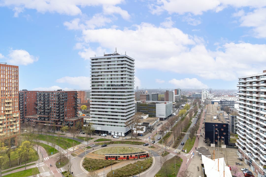 Foto 22 van Hendrik Tollensstraat 378