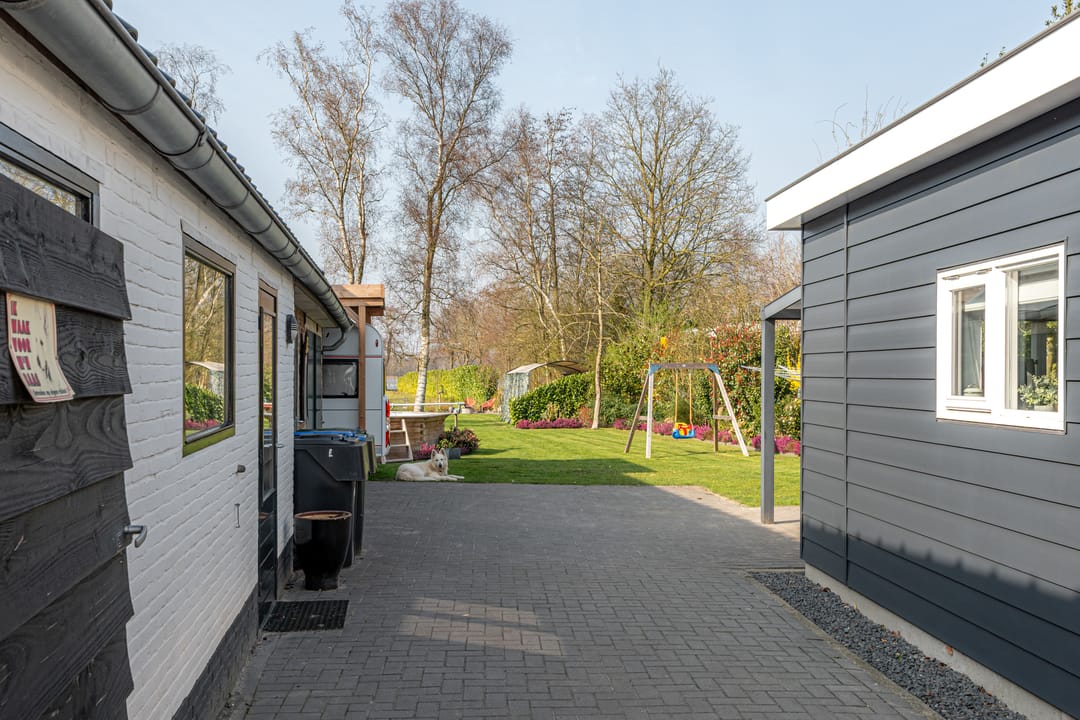 Foto 32 van Rotstergaastweg 44