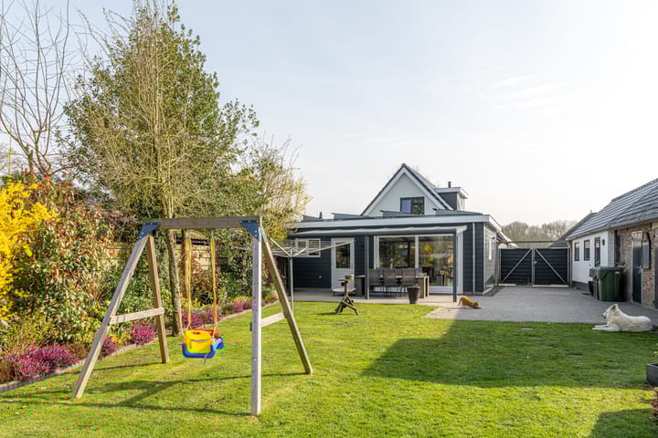 Photo 2 of Rotstergaastweg 44