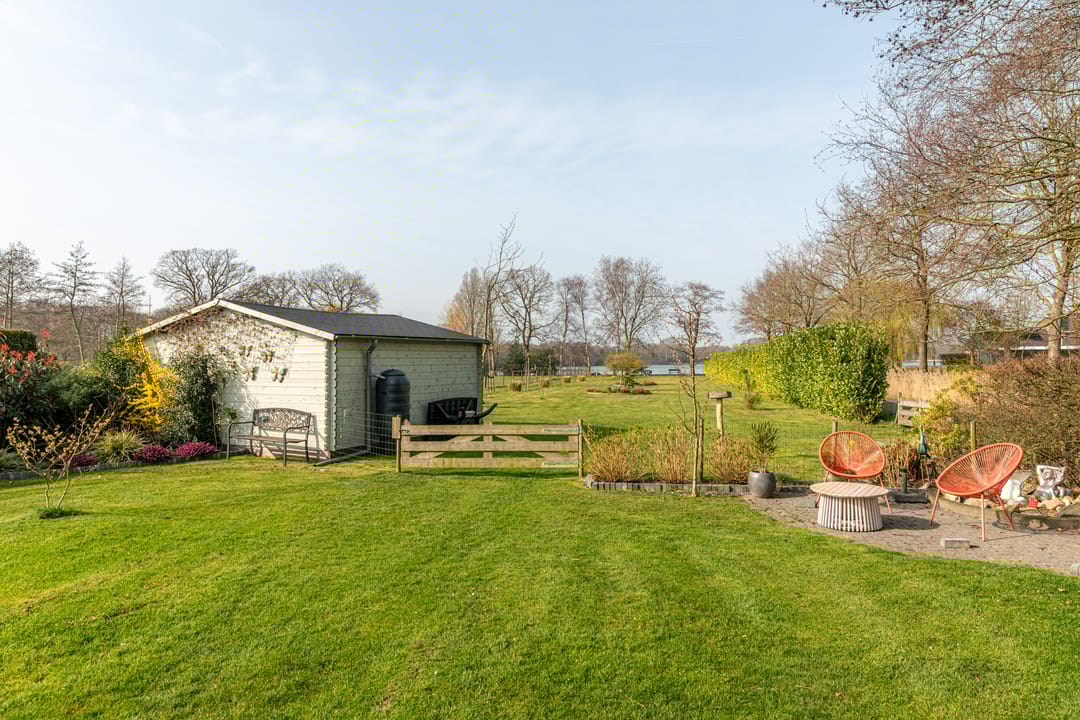 Foto 43 van Rotstergaastweg 44