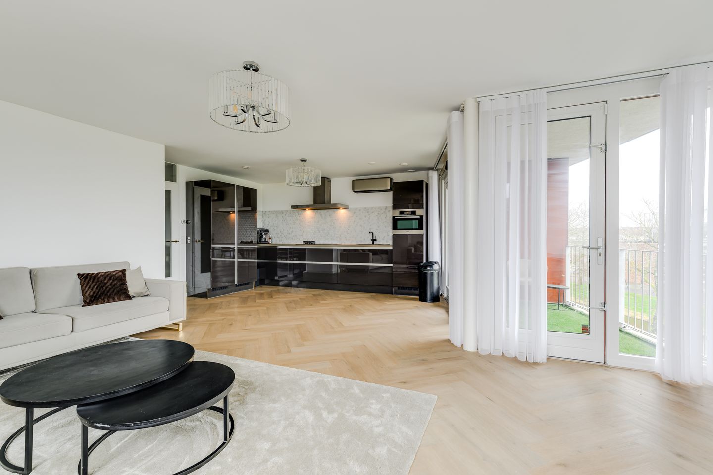 Foto 10 van Laan van Wateringse Veld 1534