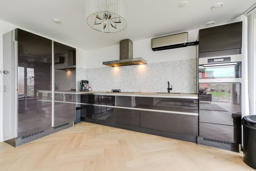 Foto 11 van Laan van Wateringse Veld 1534