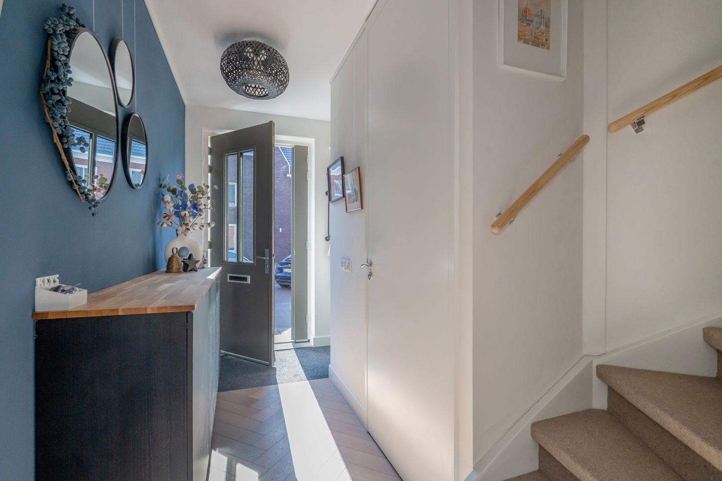 Foto 5 van Dagpauwoogstraat 28