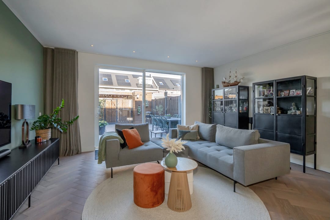 Foto 7 van Dagpauwoogstraat 28