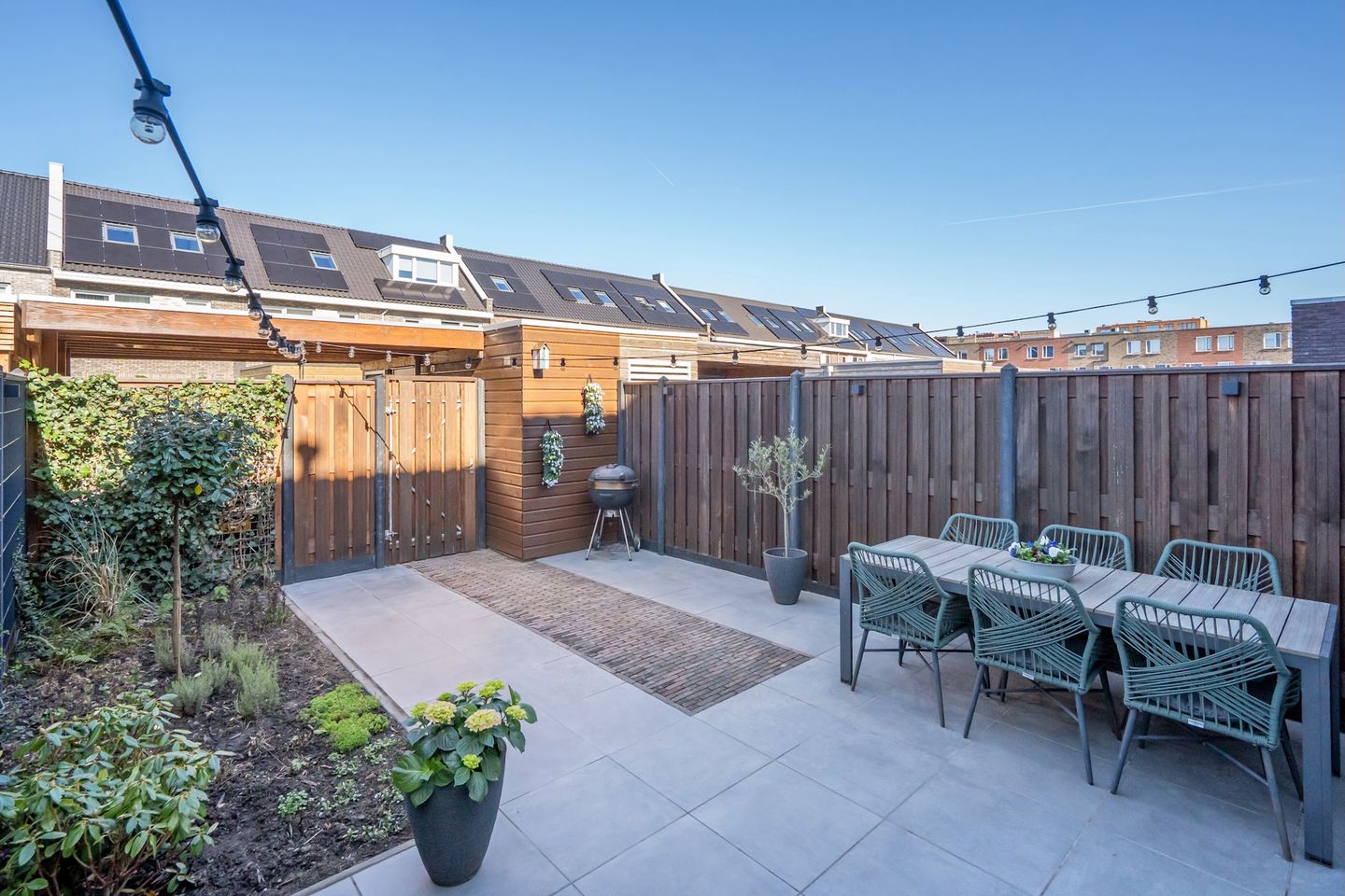 Foto 10 van Dagpauwoogstraat 28