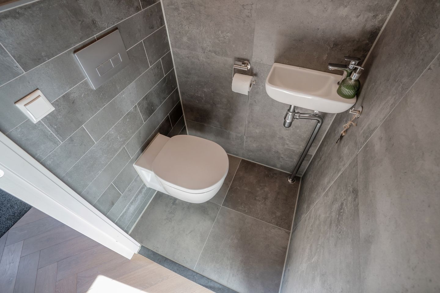 Foto 19 van Dagpauwoogstraat 28