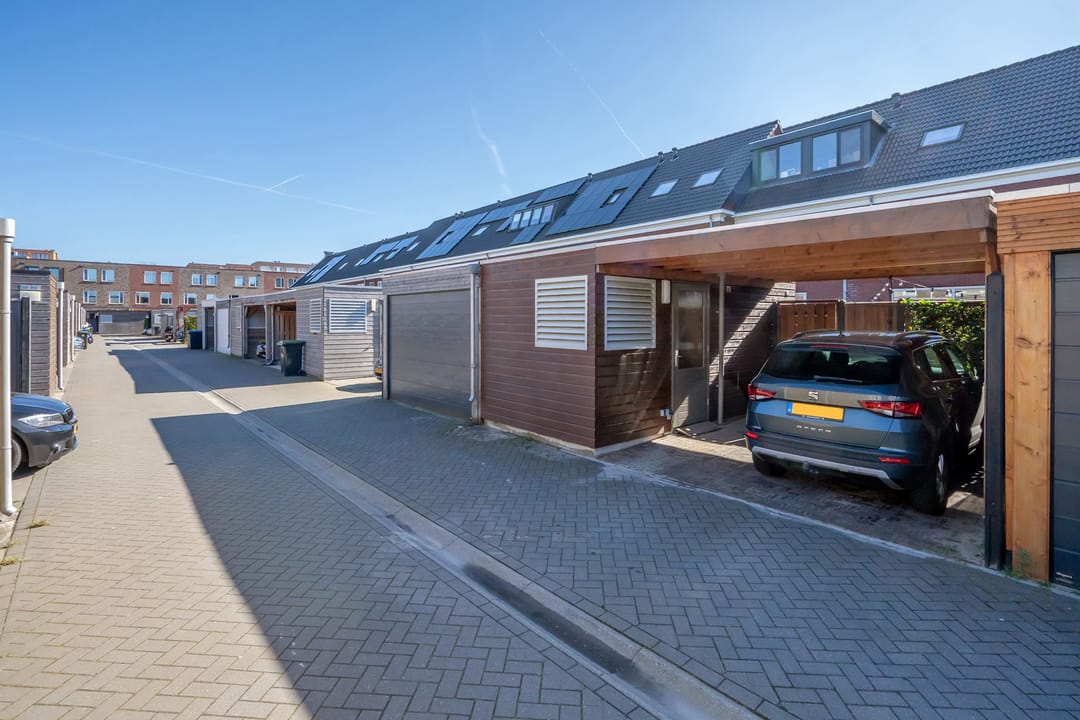 Foto 37 van Dagpauwoogstraat 28