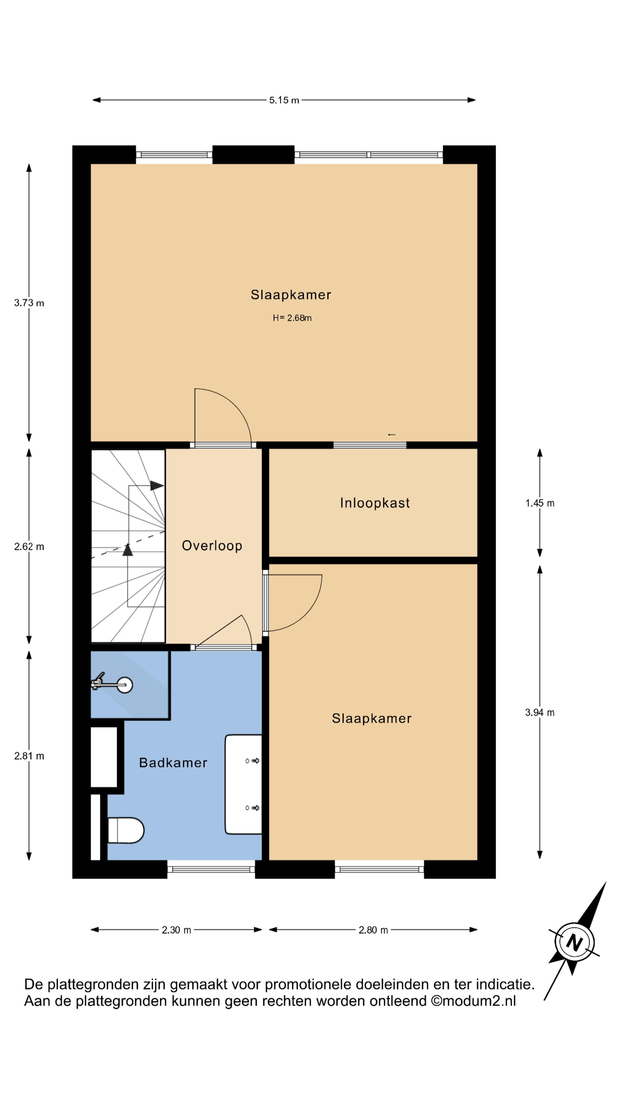 Foto 42 van Dagpauwoogstraat 28