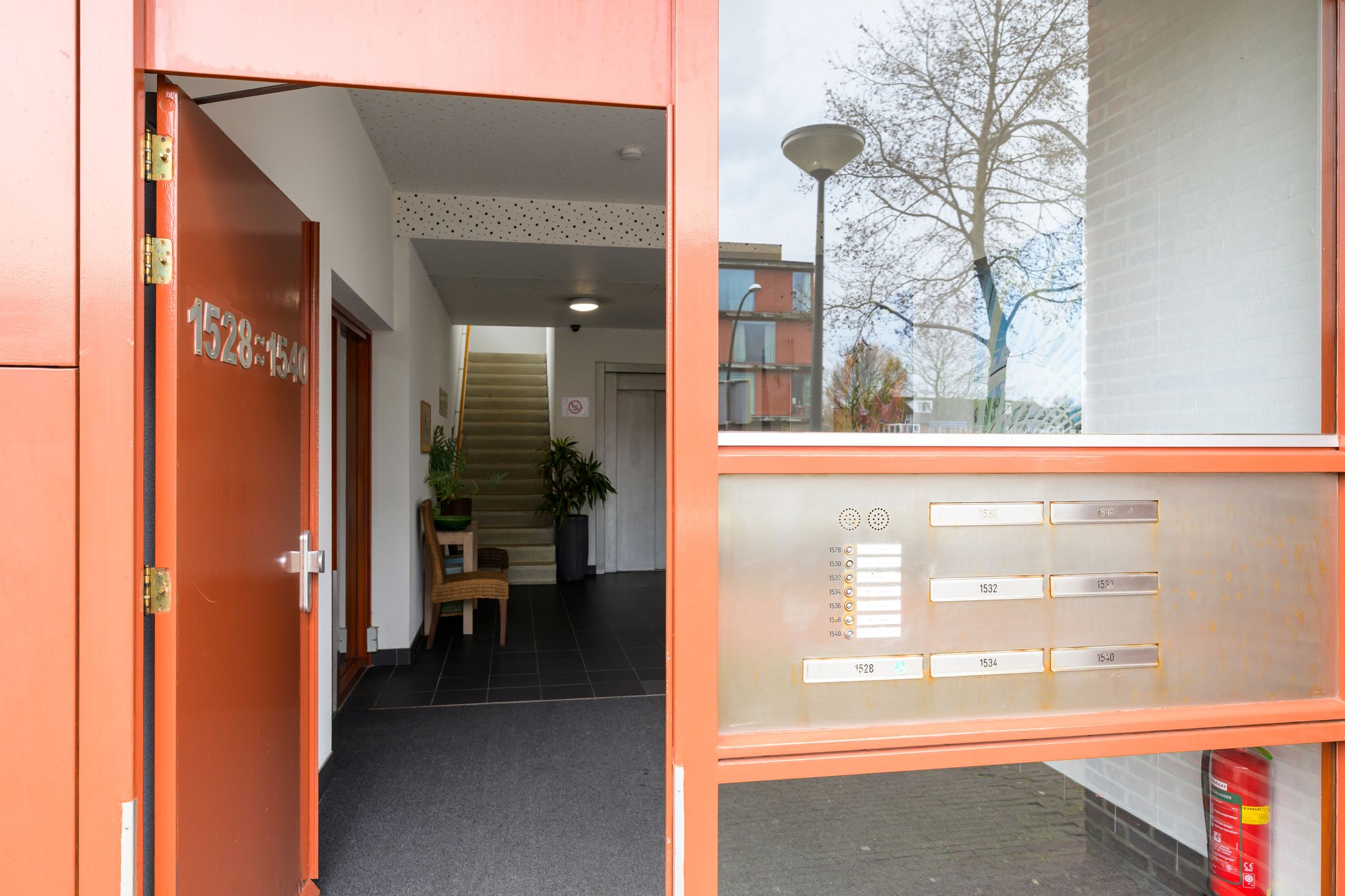 Foto 6 van Laan van Wateringse Veld 1534