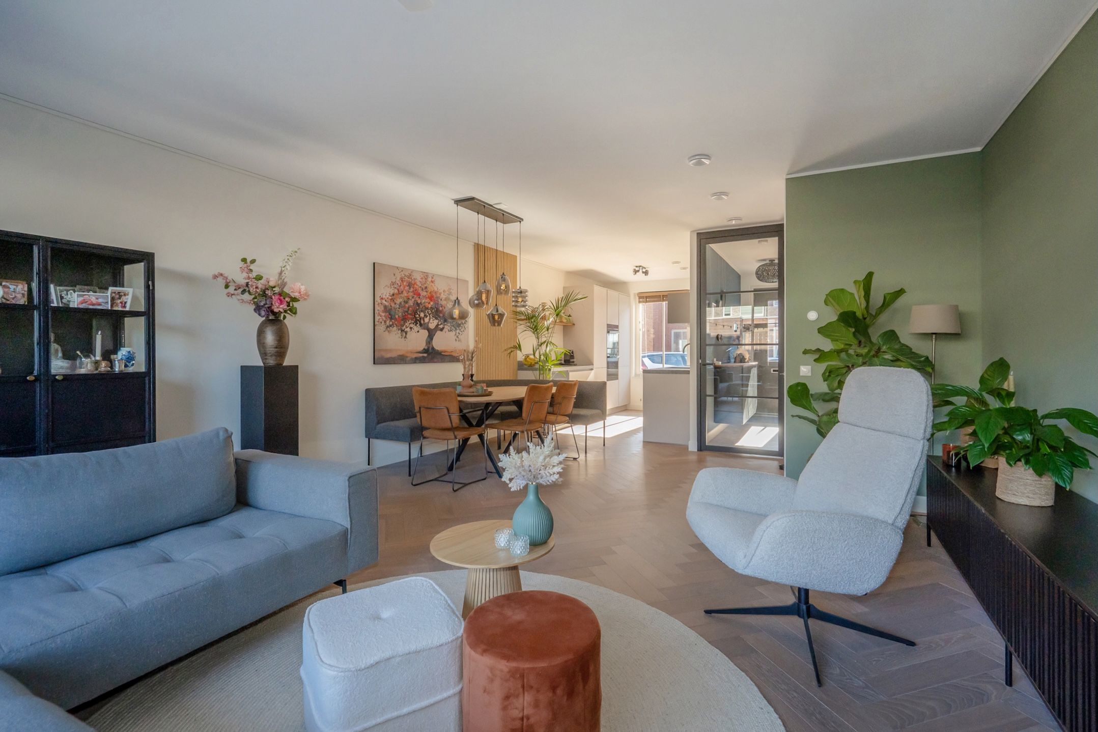 Foto 12 van Dagpauwoogstraat 28