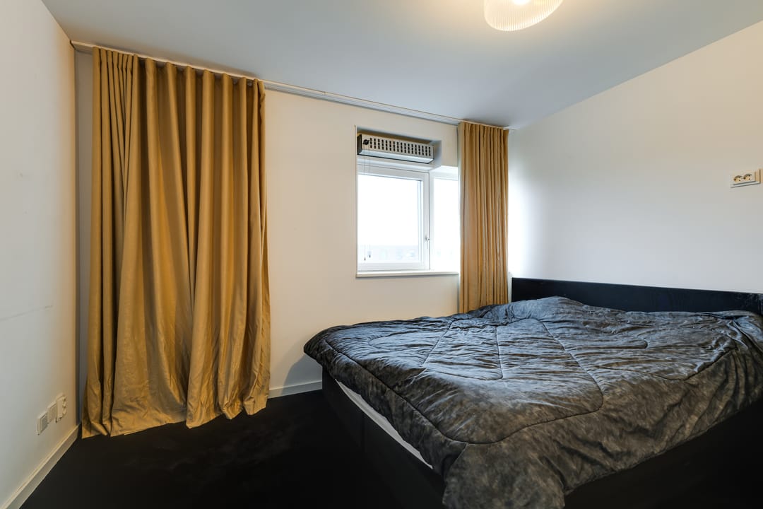 Foto 13 van Laan van Wateringse Veld 1534