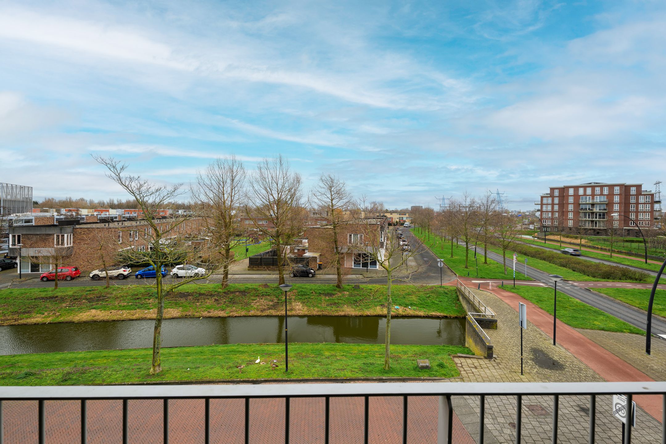 Foto 3 van Laan van Wateringse Veld 1534