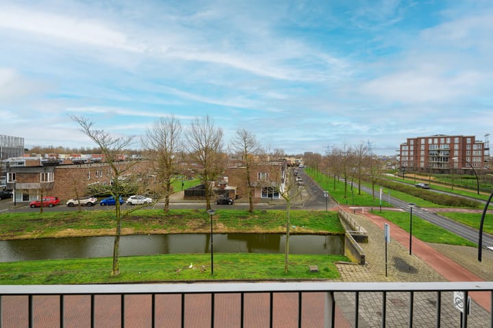 Foto 3 van Laan van Wateringse Veld 1534