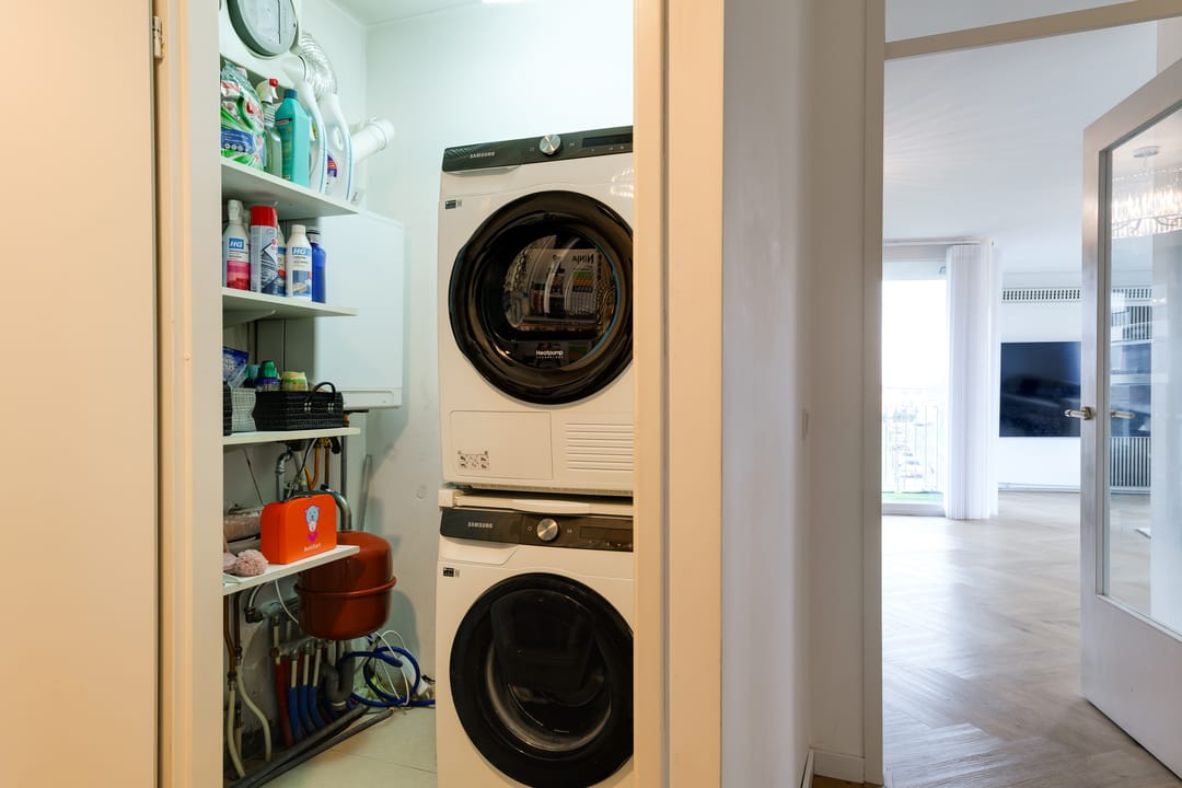 Foto 17 van Laan van Wateringse Veld 1534