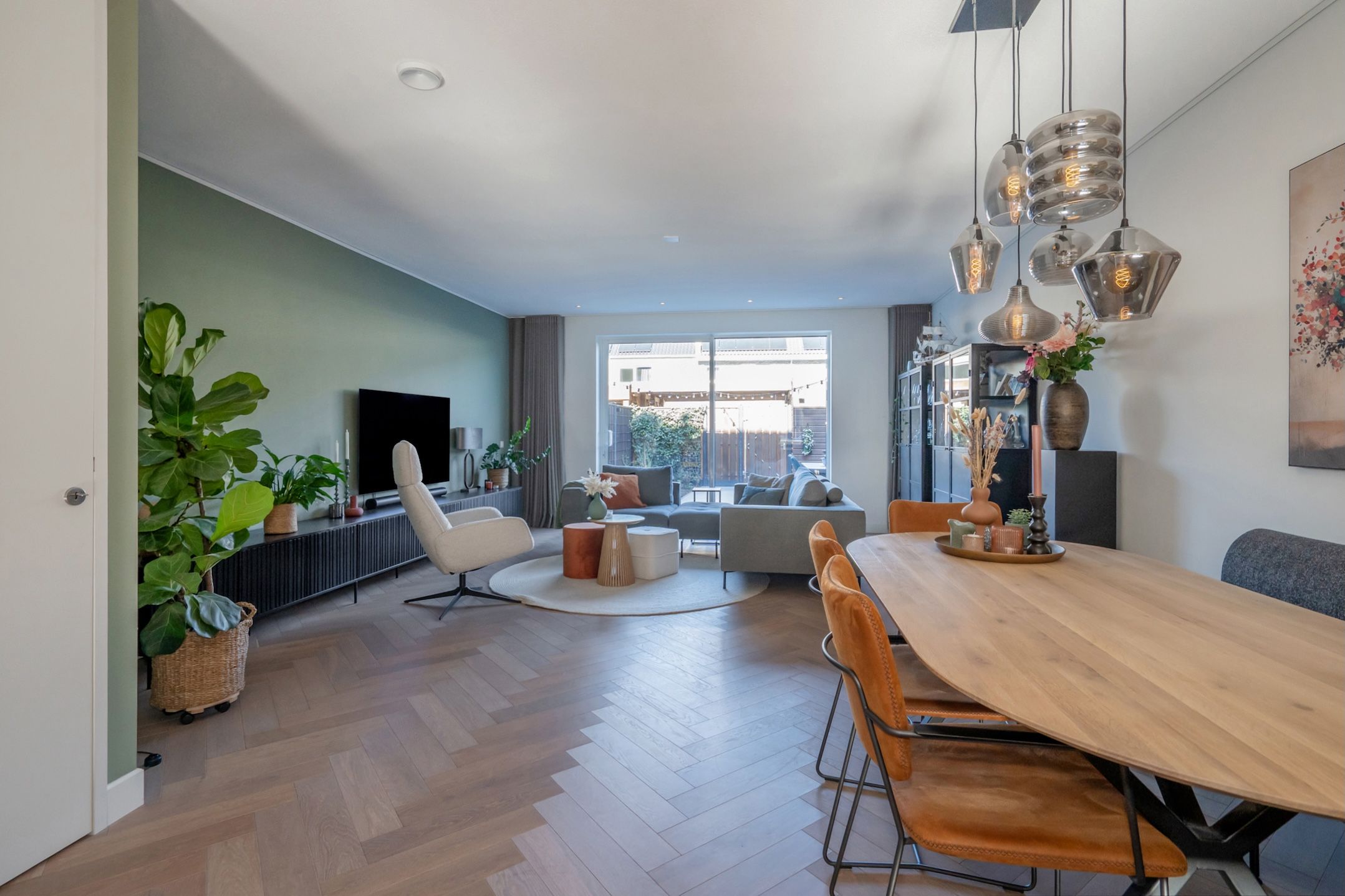 Foto 9 van Dagpauwoogstraat 28