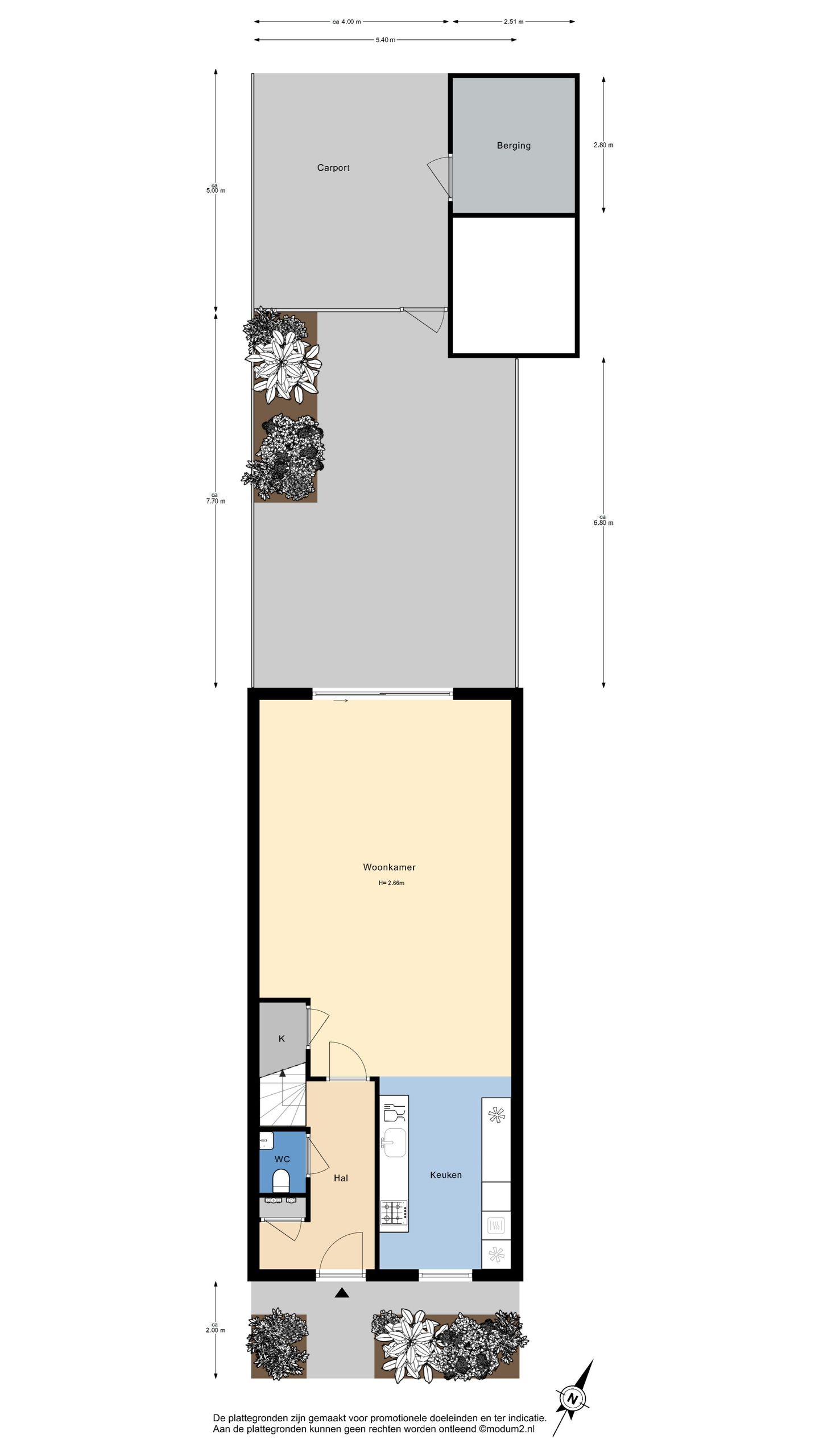 Foto 44 van Dagpauwoogstraat 28