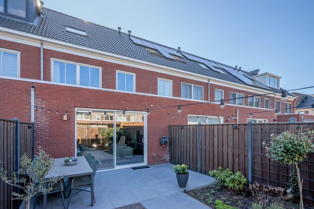 Foto 11 van Dagpauwoogstraat 28