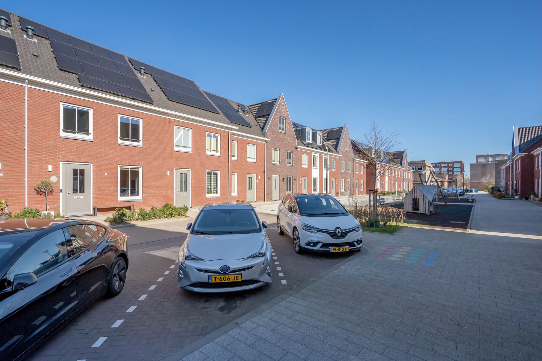 Foto 36 van Dagpauwoogstraat 28