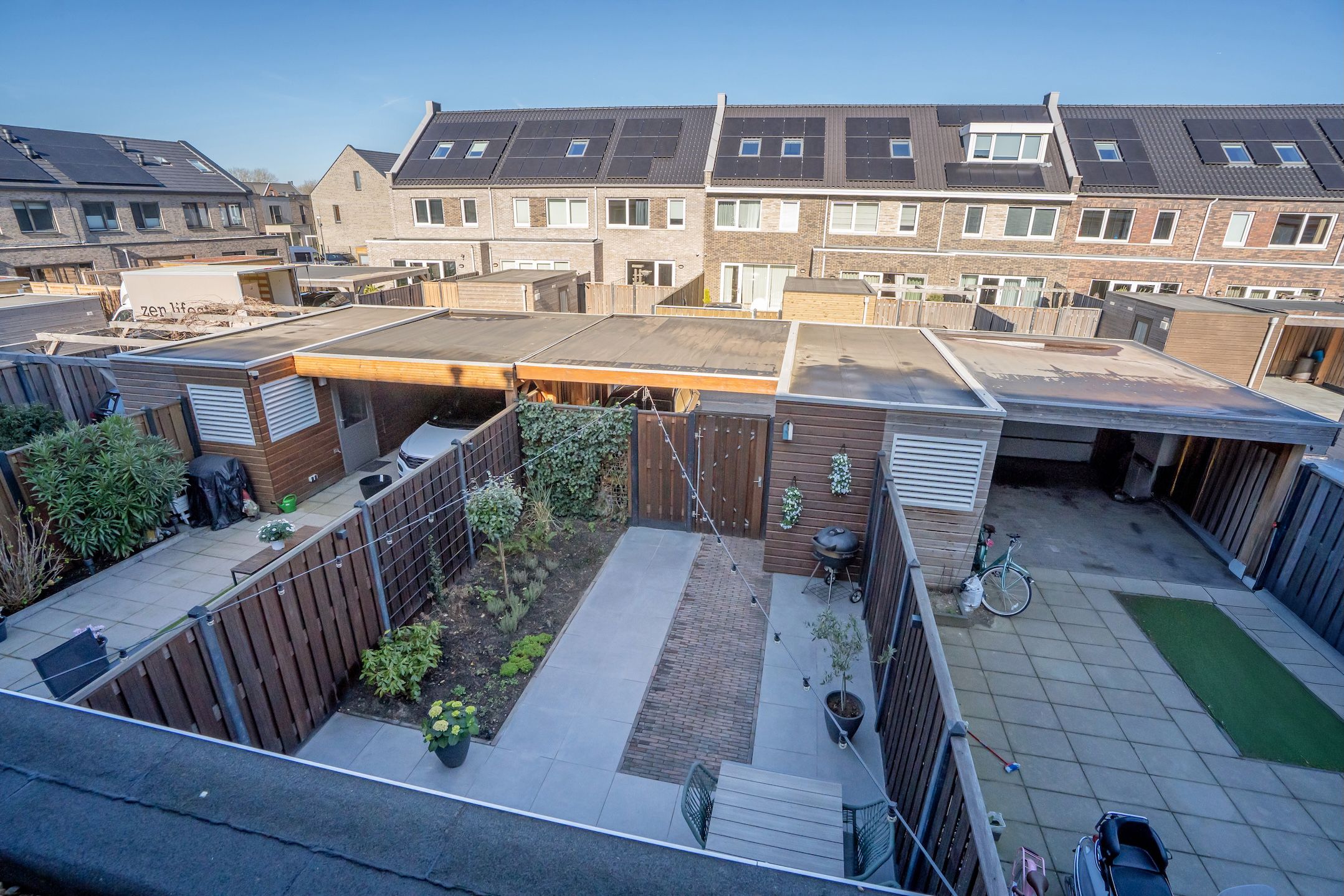 Foto 24 van Dagpauwoogstraat 28