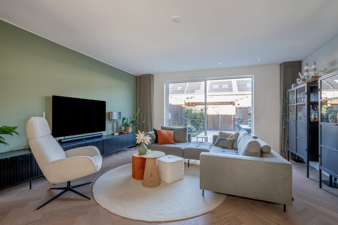 Foto 8 van Dagpauwoogstraat 28